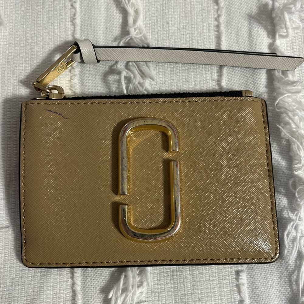 marc jacobs snapshot wallet